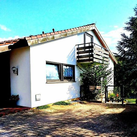Ferienwohnung Im Rottal Oberrot 外观 照片