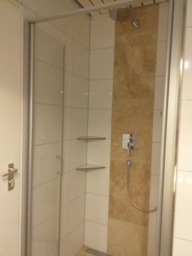 Ferienwohnung Im Rottal Oberrot 外观 照片
