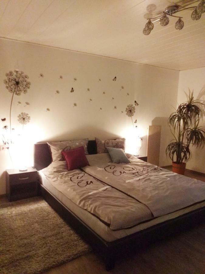 Ferienwohnung Im Rottal Oberrot 外观 照片