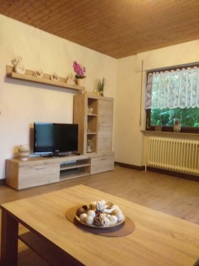 Ferienwohnung Im Rottal Oberrot 外观 照片