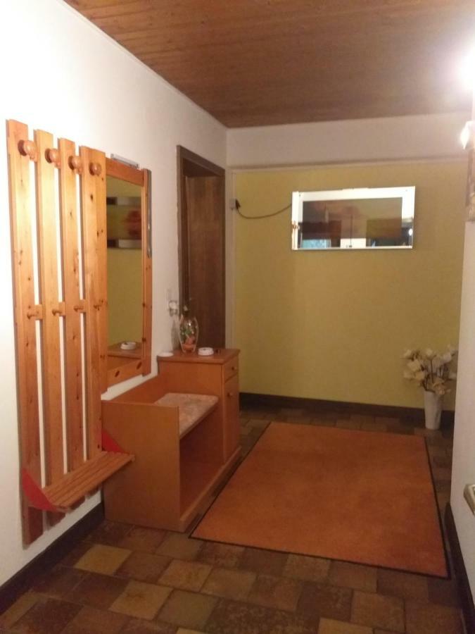 Ferienwohnung Im Rottal Oberrot 外观 照片